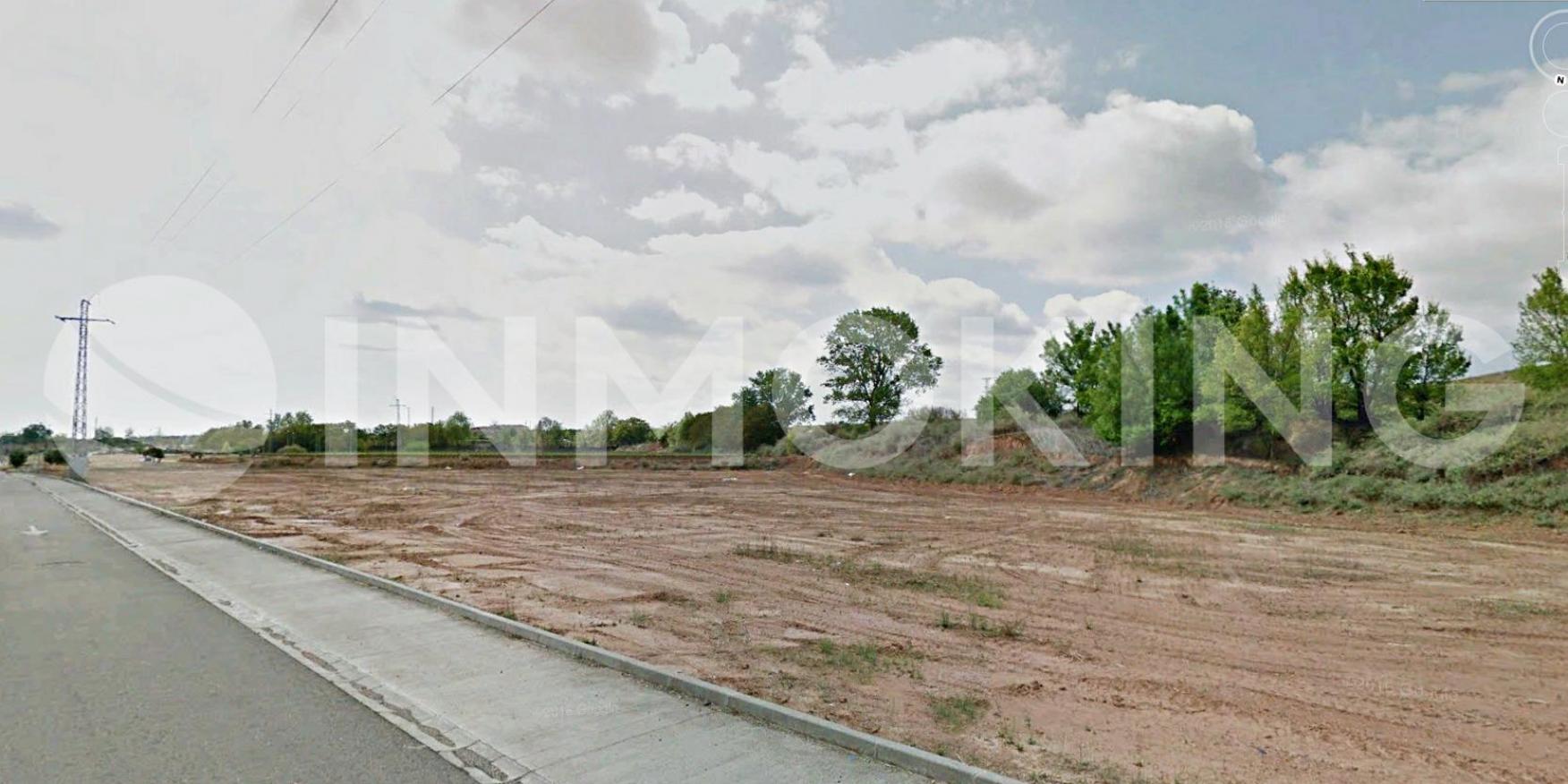 Foto de la propiedad Suelo Industrial en venta en P.I. Don Isidro 